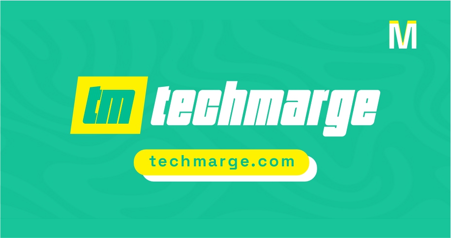 TechMarge Debuts as Nigeria’s Fresh Voice in Tech News and Digital Insight