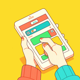 Creative [digital] agency.